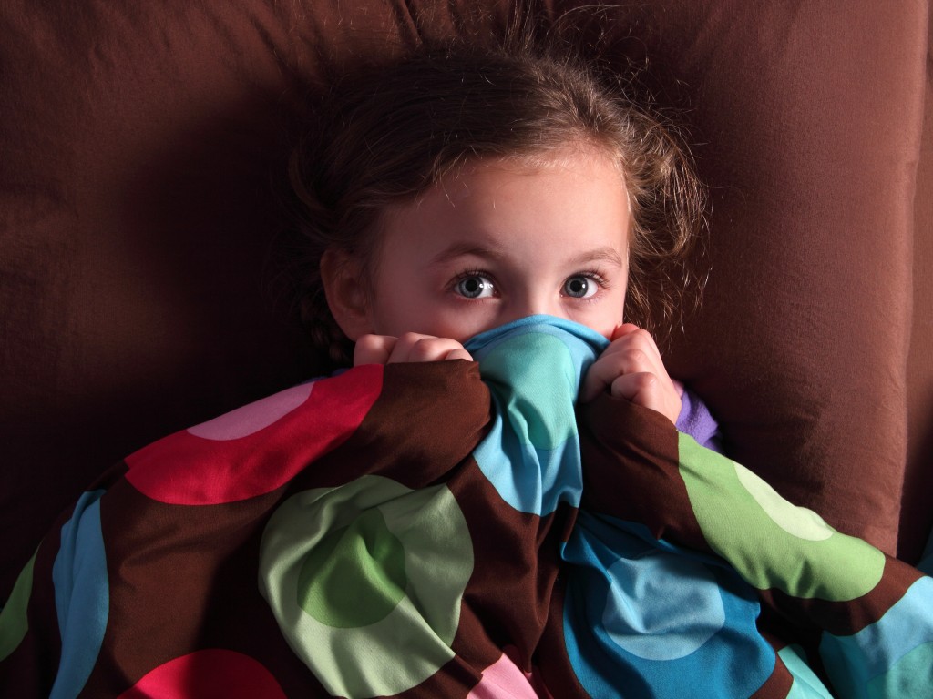  Bed Wetting and Accidents: Signs Your Child May Be Constipated