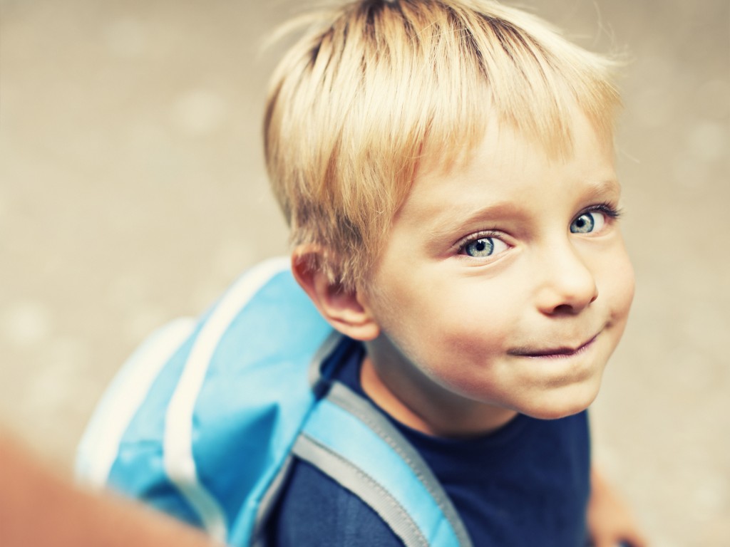  Why Going to the Bathroom can be a Big Issue When Going Back to School