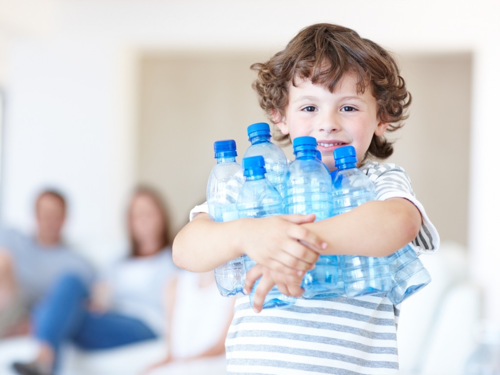  Tips for Keeping Your Child Hydrated