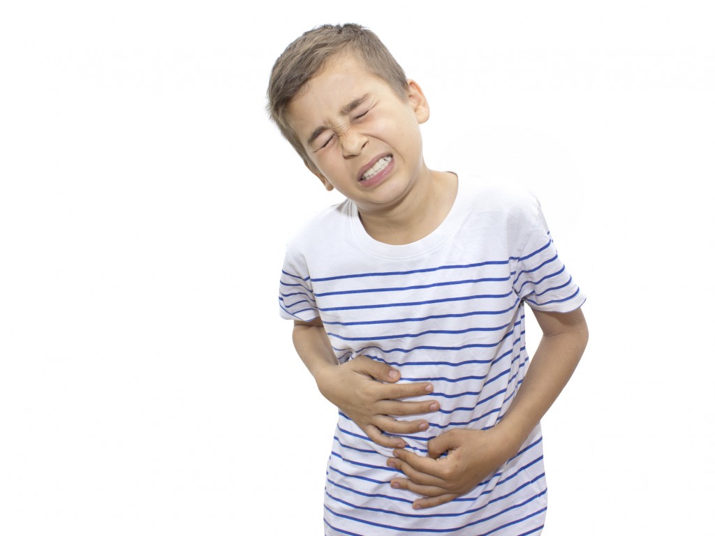 Signs & Symptoms of Constipation
