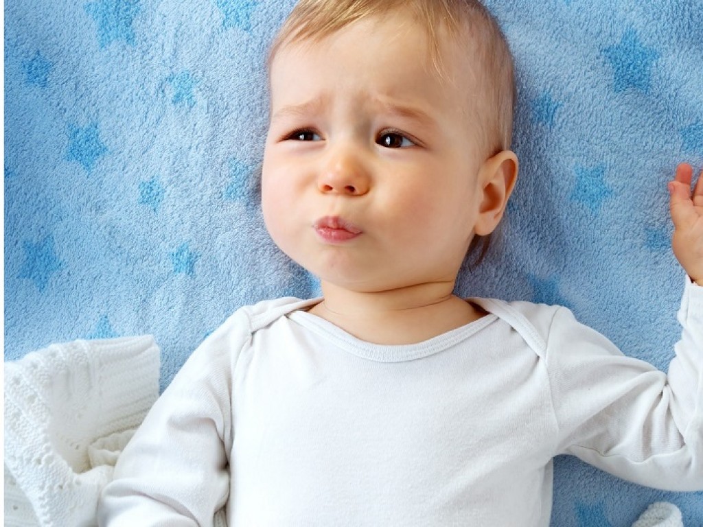 What Triggers Toddler Constipation?